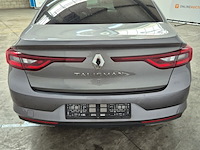 Personenauto, renault, talisman - afbeelding 39 van  42
