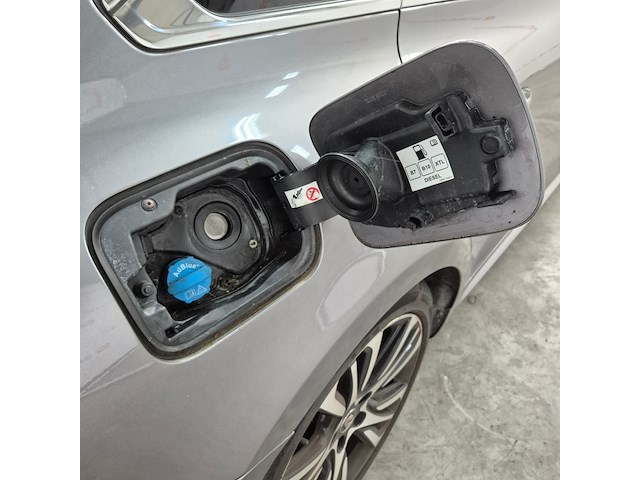 Personenauto, renault, talisman - afbeelding 42 van  42