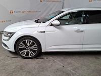 Personenauto, renault, talisman - afbeelding 2 van  40