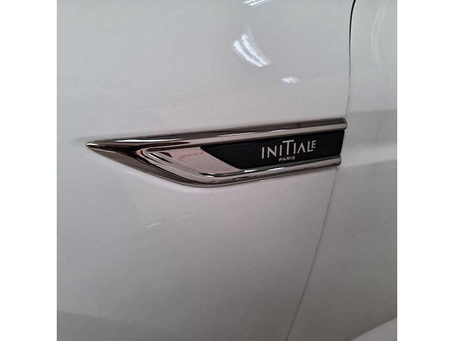 Personenauto, renault, talisman - afbeelding 4 van  40