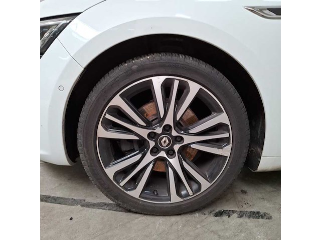 Personenauto, renault, talisman - afbeelding 9 van  40