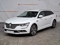 Personenauto, renault, talisman - afbeelding 1 van  40