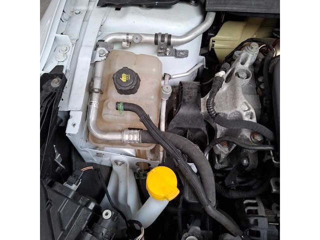 Personenauto, renault, talisman - afbeelding 17 van  40