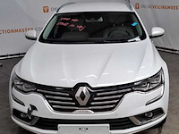 Personenauto, renault, talisman - afbeelding 12 van  40