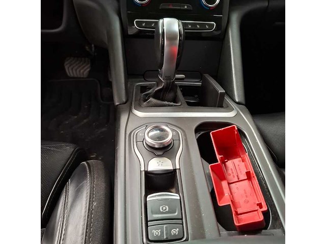 Personenauto, renault, talisman - afbeelding 30 van  40