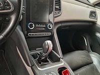 Personenauto, renault, talisman - afbeelding 33 van  40