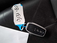 Personenauto, renault, talisman - afbeelding 35 van  40