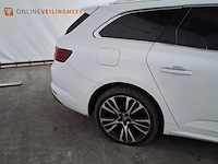 Personenauto, renault, talisman - afbeelding 36 van  40