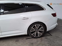 Personenauto, renault, talisman - afbeelding 40 van  40