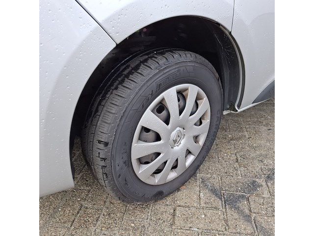 Personenauto, renault, trafic - afbeelding 2 van  36