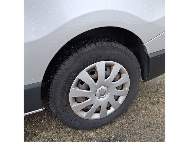 Personenauto, renault, trafic - afbeelding 3 van  36