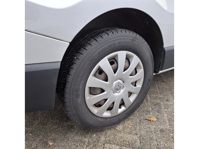 Personenauto, renault, trafic - afbeelding 4 van  36