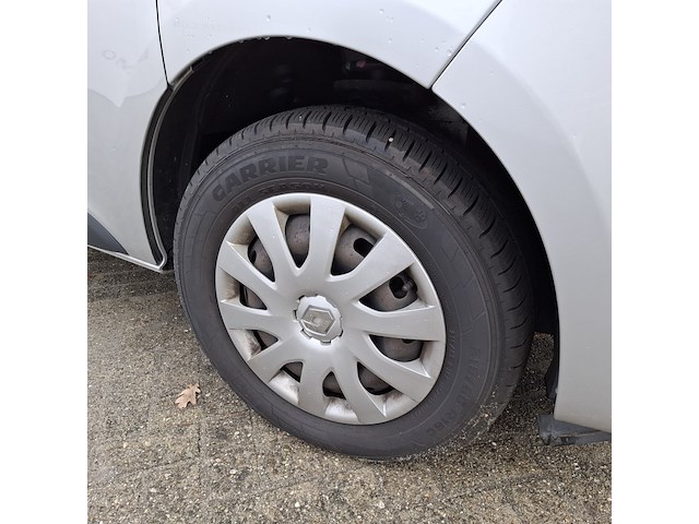 Personenauto, renault, trafic - afbeelding 5 van  36