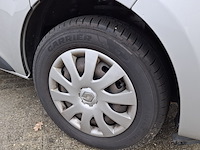 Personenauto, renault, trafic - afbeelding 5 van  36