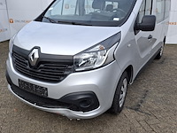 Personenauto, renault, trafic - afbeelding 7 van  36