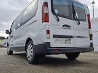 Personenauto, renault, trafic - afbeelding 8 van  36