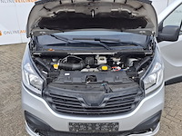 Personenauto, renault, trafic - afbeelding 9 van  36