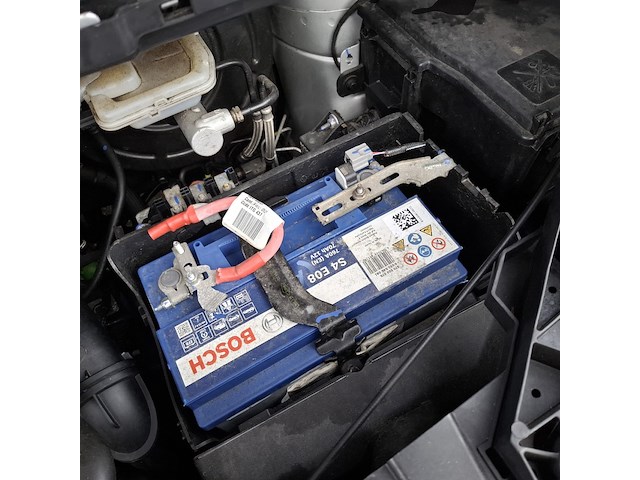 Personenauto, renault, trafic - afbeelding 11 van  36