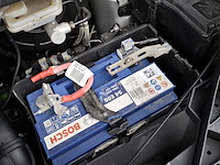 Personenauto, renault, trafic - afbeelding 11 van  36