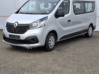 Personenauto, renault, trafic - afbeelding 1 van  36
