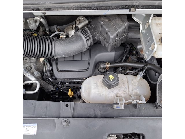 Personenauto, renault, trafic - afbeelding 13 van  36