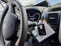 Personenauto, renault, trafic - afbeelding 16 van  36