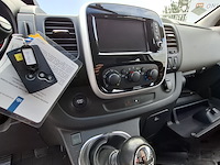 Personenauto, renault, trafic - afbeelding 17 van  36