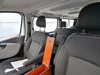 Personenauto, renault, trafic - afbeelding 19 van  36