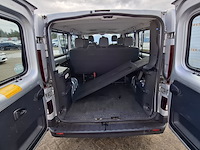 Personenauto, renault, trafic - afbeelding 20 van  36