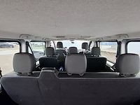 Personenauto, renault, trafic - afbeelding 22 van  36
