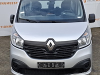 Personenauto, renault, trafic - afbeelding 12 van  36