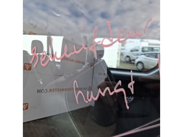 Personenauto, renault, trafic - afbeelding 24 van  36