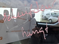 Personenauto, renault, trafic - afbeelding 24 van  36