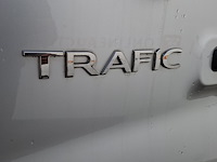 Personenauto, renault, trafic - afbeelding 29 van  36
