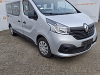 Personenauto, renault, trafic - afbeelding 23 van  36