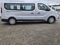 Personenauto, renault, trafic - afbeelding 31 van  36