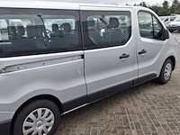 Personenauto, renault, trafic - afbeelding 32 van  36