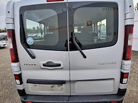 Personenauto, renault, trafic - afbeelding 33 van  36