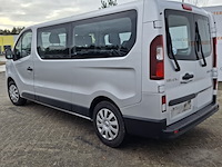 Personenauto, renault, trafic - afbeelding 34 van  36