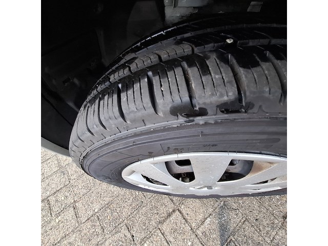 Personenauto, renault, trafic - afbeelding 36 van  36