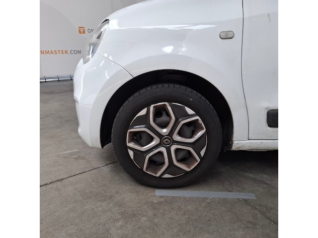 Personenauto, renault, twingo, 1.0 sce collection, 2020 - afbeelding 3 van  64