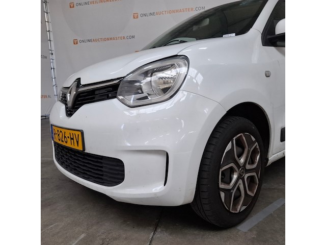 Personenauto, renault, twingo, 1.0 sce collection, 2020 - afbeelding 5 van  64