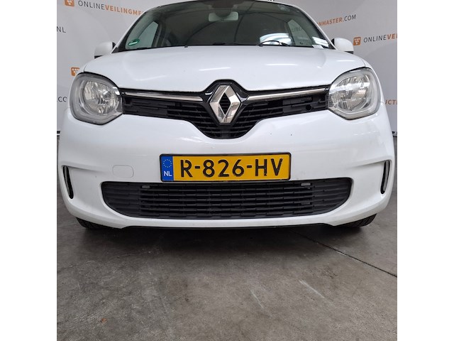 Personenauto, renault, twingo, 1.0 sce collection, 2020 - afbeelding 6 van  64