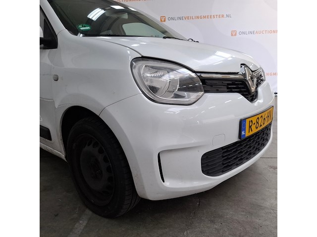 Personenauto, renault, twingo, 1.0 sce collection, 2020 - afbeelding 7 van  64