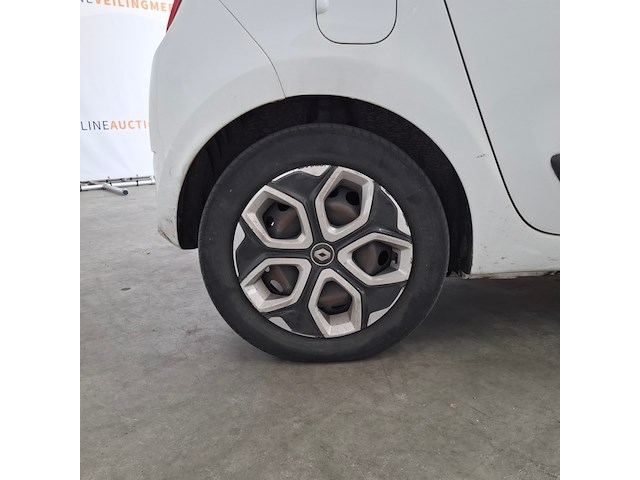 Personenauto, renault, twingo, 1.0 sce collection, 2020 - afbeelding 9 van  64