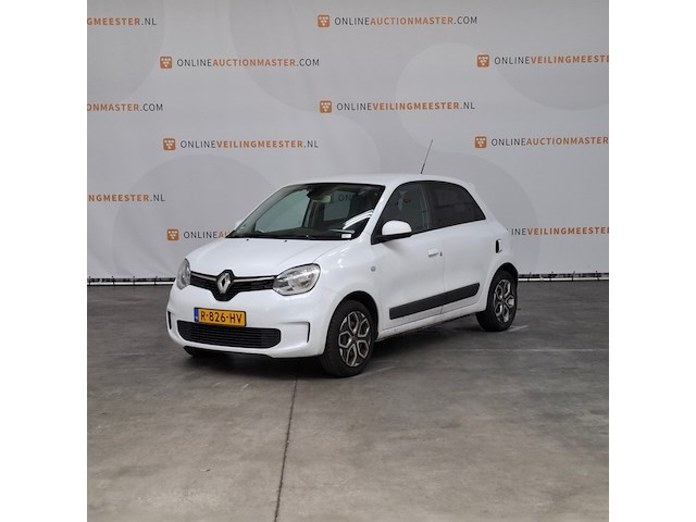 Personenauto, renault, twingo, 1.0 sce collection, 2020 - afbeelding 1 van  64