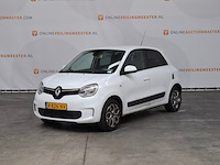Personenauto, renault, twingo, 1.0 sce collection, 2020