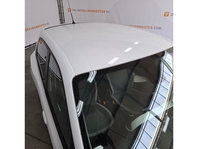 Personenauto, renault, twingo, 1.0 sce collection, 2020 - afbeelding 15 van  64