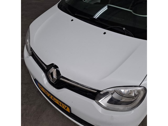Personenauto, renault, twingo, 1.0 sce collection, 2020 - afbeelding 17 van  64