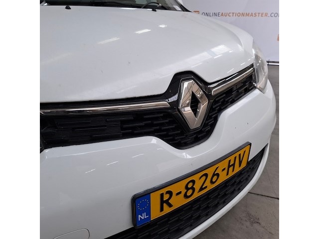 Personenauto, renault, twingo, 1.0 sce collection, 2020 - afbeelding 18 van  64